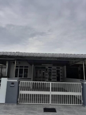 Goldenstay Homestay 40@Pasir Puteh